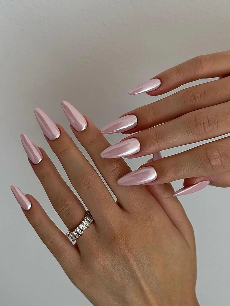 Guia Completo: Como Fazer Unhas Degradê Marrom Perfeitas em Casa