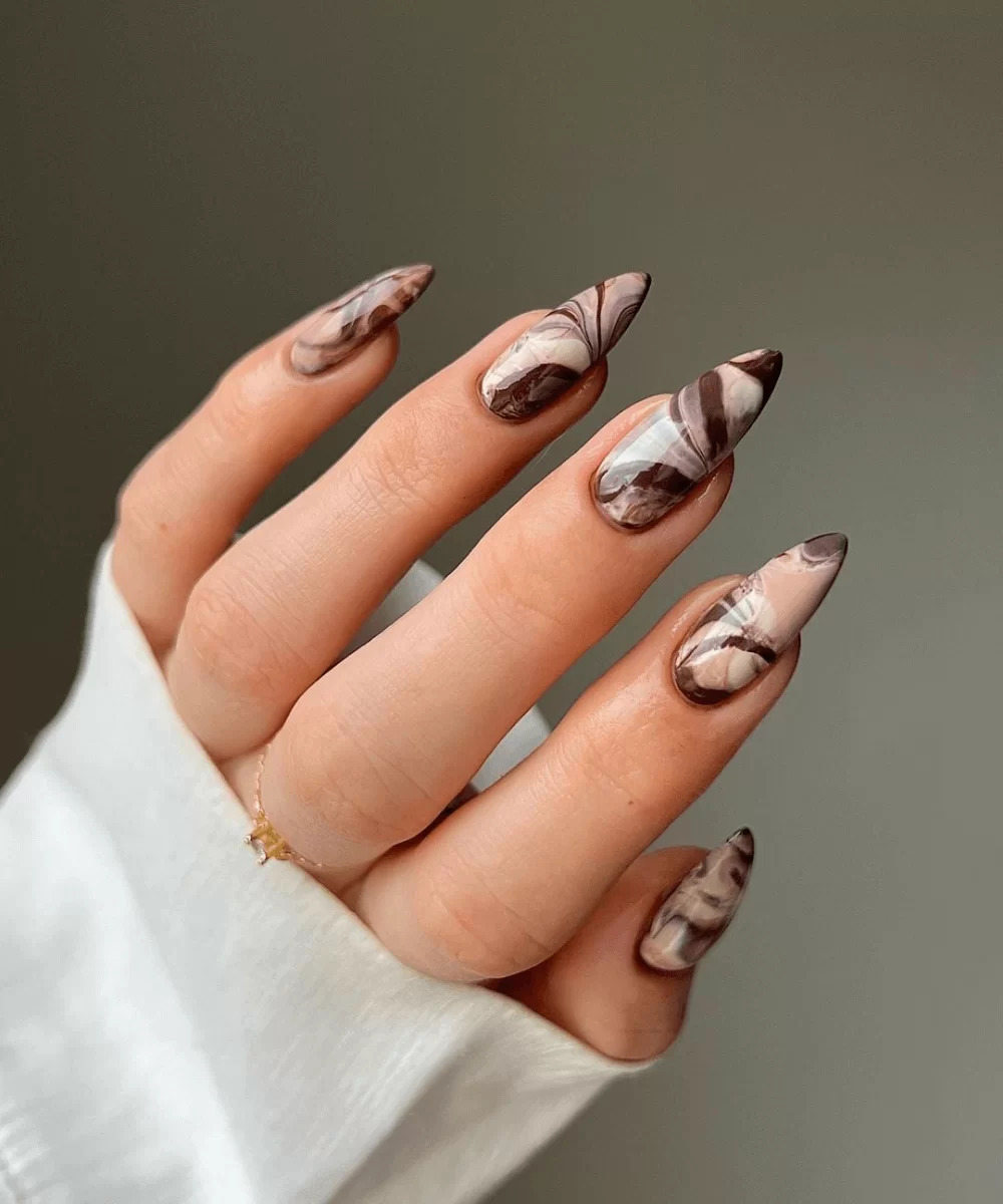 Ombré Nails: Dicas Essenciais para um Acabamento Sem Bolhas e Duradouro