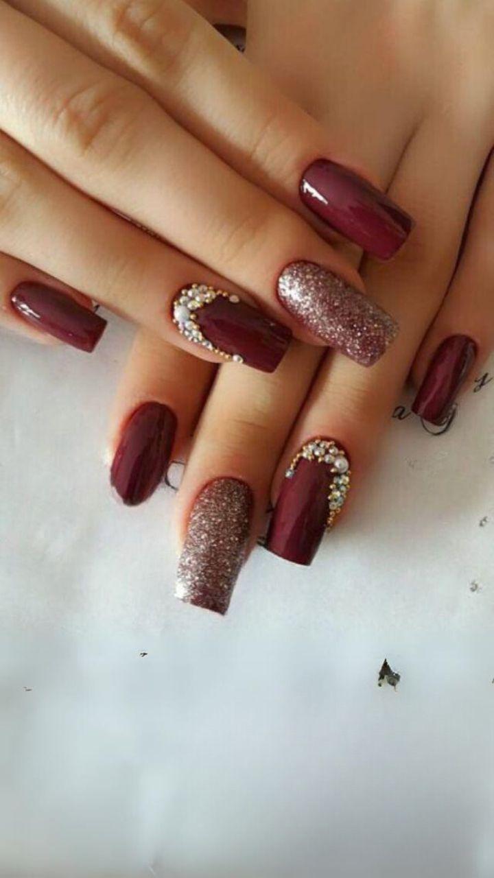 quanto custa fazer unha marsala para casamento