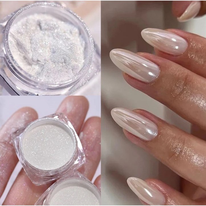 Gel Metalizado vs. Pó Cromado: Qual a Melhor Opção para Unhas Duradouras?