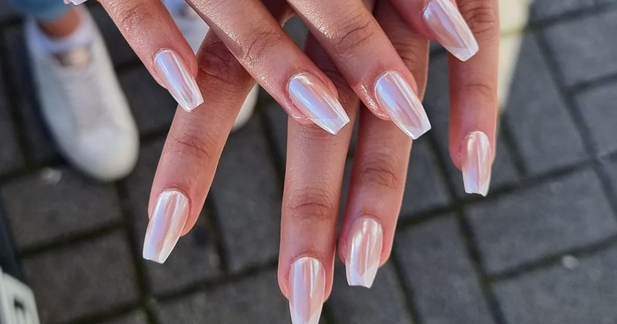 unhas bailarina decoradas inspirações