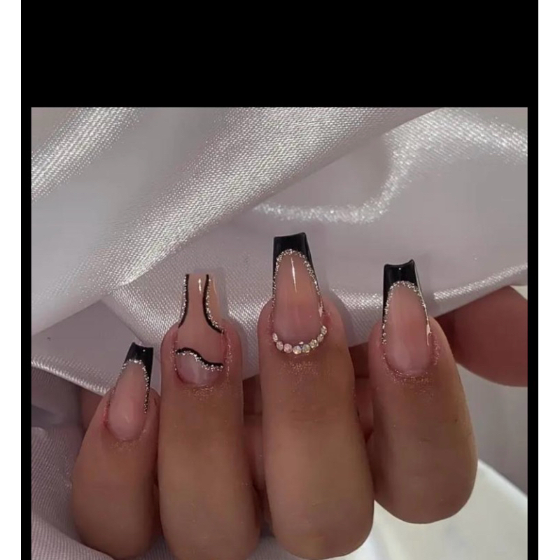 cores de esmalte para unhas curtas