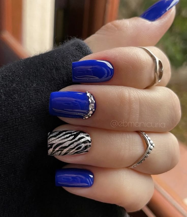 unhas elegantes