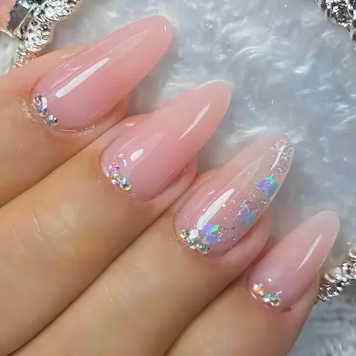 Guia Completo: Como Usar o Molde F1 para Alongamento de Unhas Perfeitas