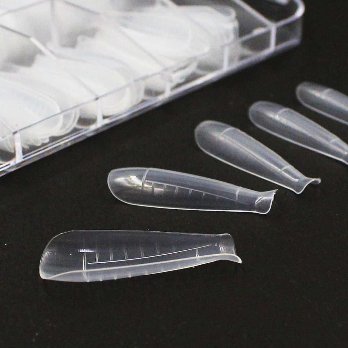 Molde F1: Conheça os Benefícios e Formatos Mais Populares para Suas Unhas