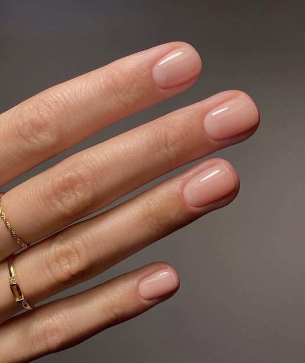 como fortalecer unhas naturais rapidamente