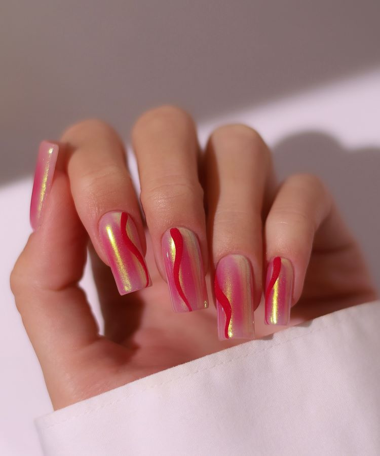 unha neon