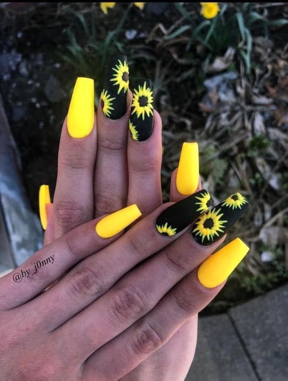 unhas neon vs unhas pastel qual escolher
