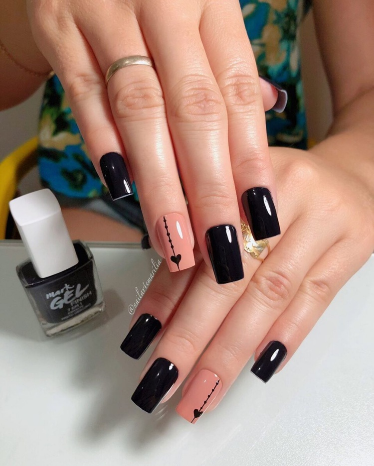 esmalte nude impala versus ana hickmann qual o melhor