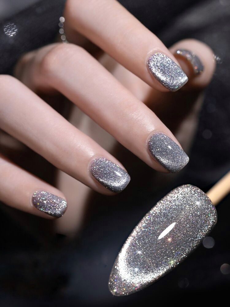 técnica unha olho de gato