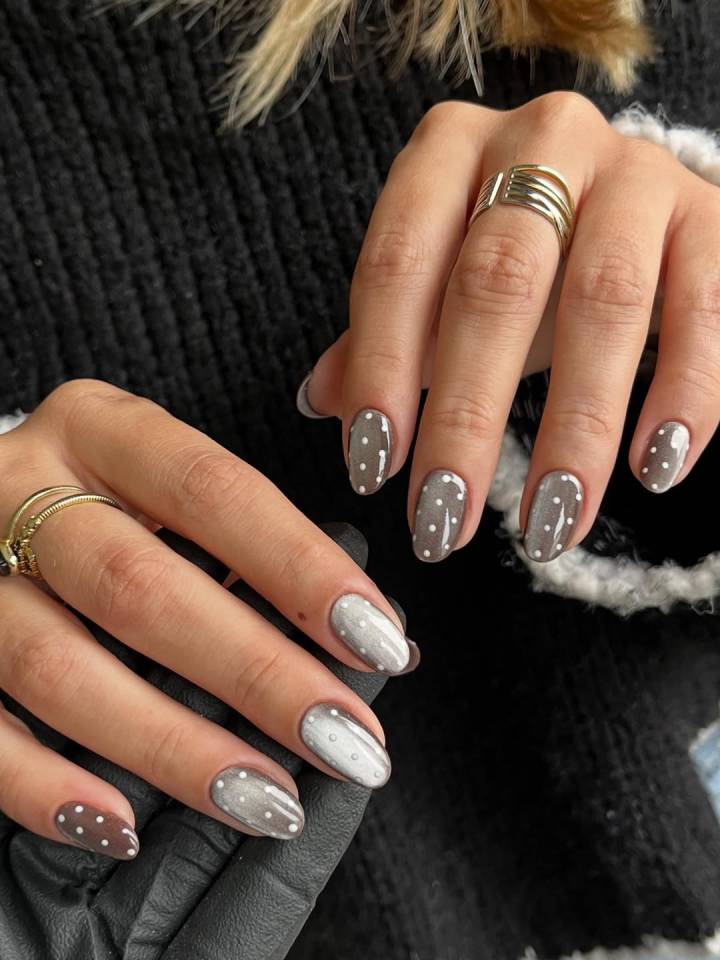 kit unha olho de gato