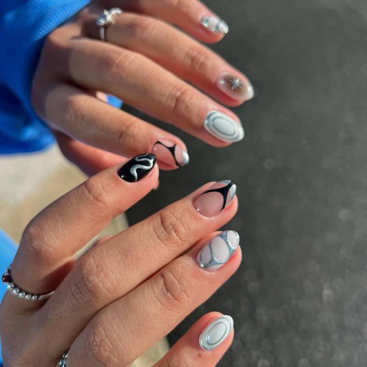 5 ideias de títulos:
1. Unhas Onduladas: Um Guia Completo de Causas e Tratamentos
2. Descubra Por Que Suas Unhas Estão Onduladas e Como Resolver
3. Ondulações nas Unhas: Sinais de Alerta e Cuidados Essenciais
4. O Que a Ondulação nas Unhas Diz Sobre Sua Saúde?
5. Dicas Práticas para Unhas Onduladas: Manicure e Nutrição