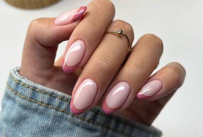 Alongamento em Gel para Unhas Ovais: Tudo o que Você Precisa Saber