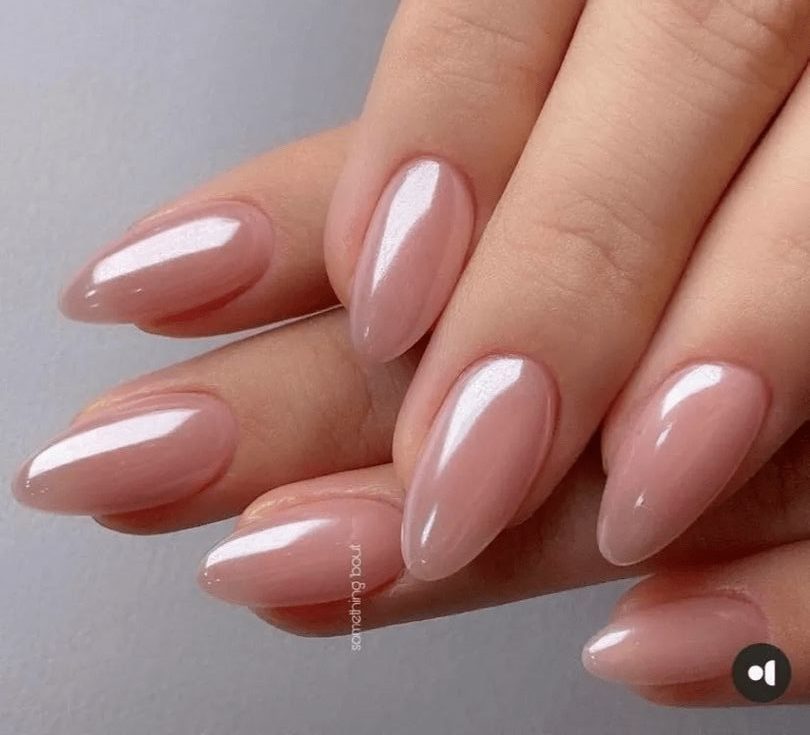 Unhas Ovais vs. Redondas: Qual o Melhor Formato para Você?