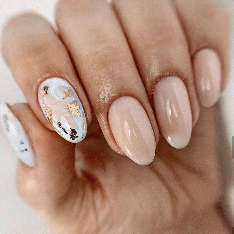 Guia Completo: Como Fazer Unhas Ovais Perfeitas em Casa