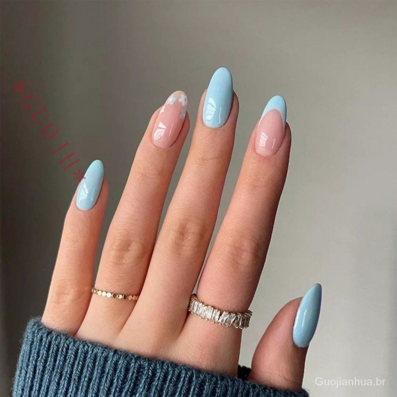 tendência unhas 2026 jovens