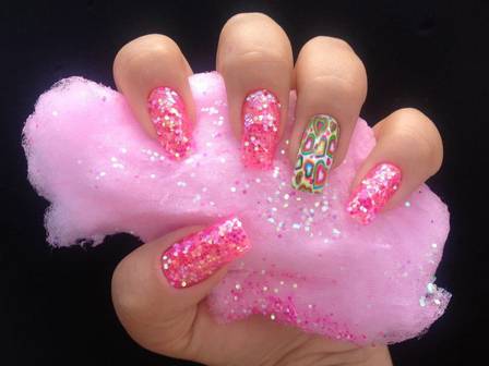 cores de esmalte para 11 anos