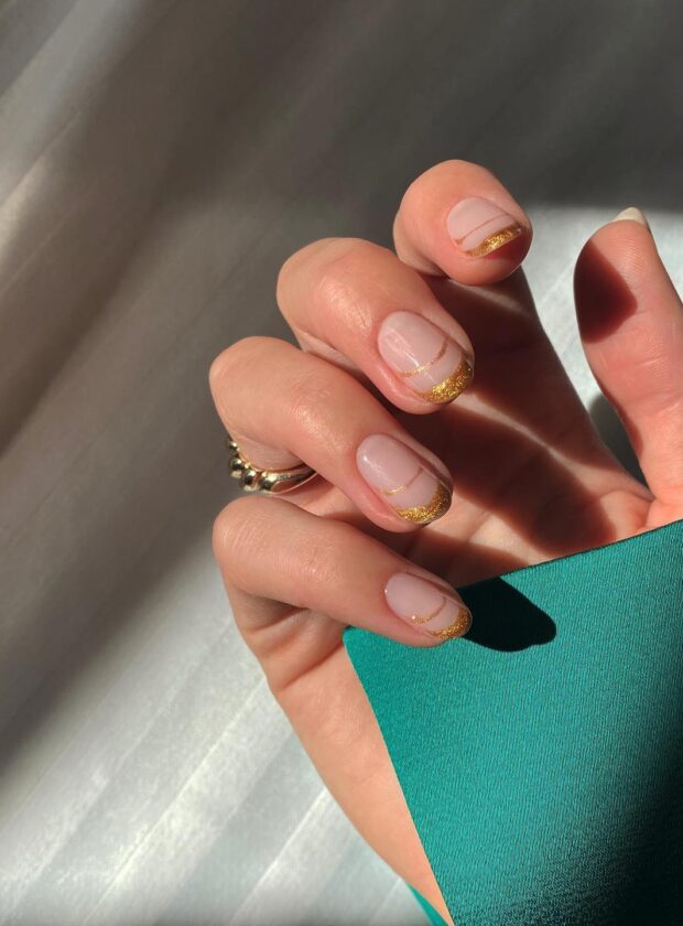 Como Fazer Unhas Glazed Donut em Casa: Guia Completo