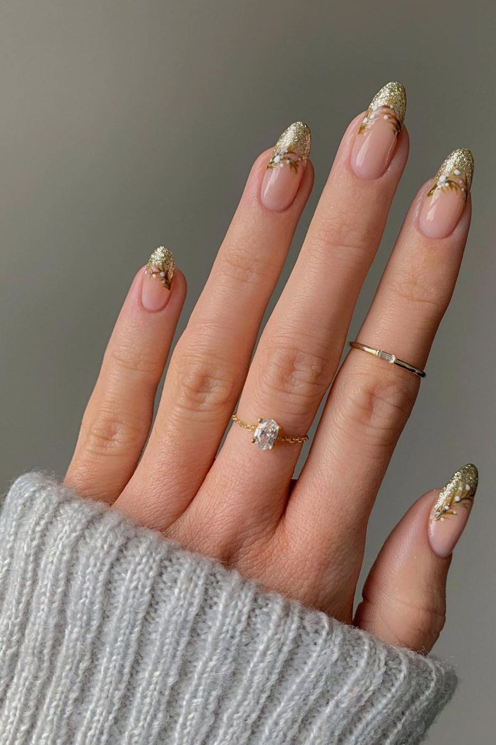 O Significado de Cada Cor de Esmalte para Atrair o que Deseja no Ano Novo