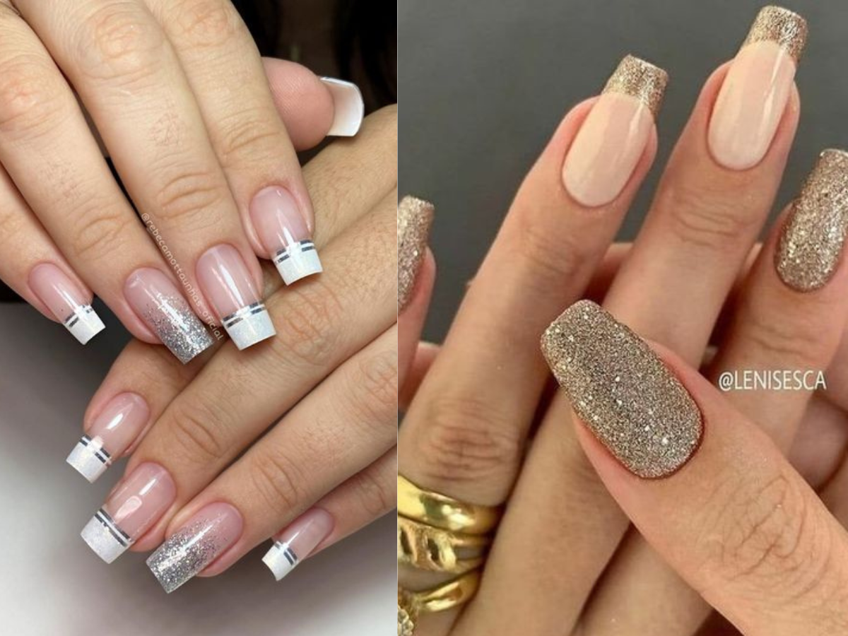 O Significado de Cada Cor de Esmalte para Atrair o que Deseja no Ano Novo