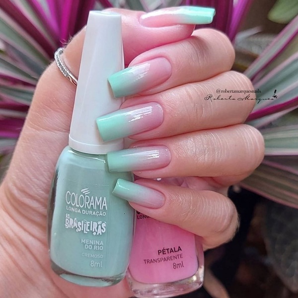 5 Ideias de Unhas para Brilhar no Carnaval 2026
6 Tendências de Unhas para o Carnaval 2026
Unhas Decoradas para o Carnaval: As Melhores Inspirações
Como Fazer Unhas de Glitter para o Carnaval
Tendências de Cores de Esmalte para o Carnaval 2026