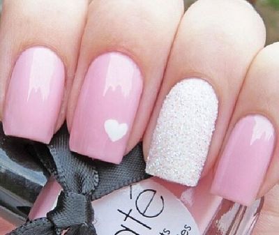 unhas elegantes casamento convidada