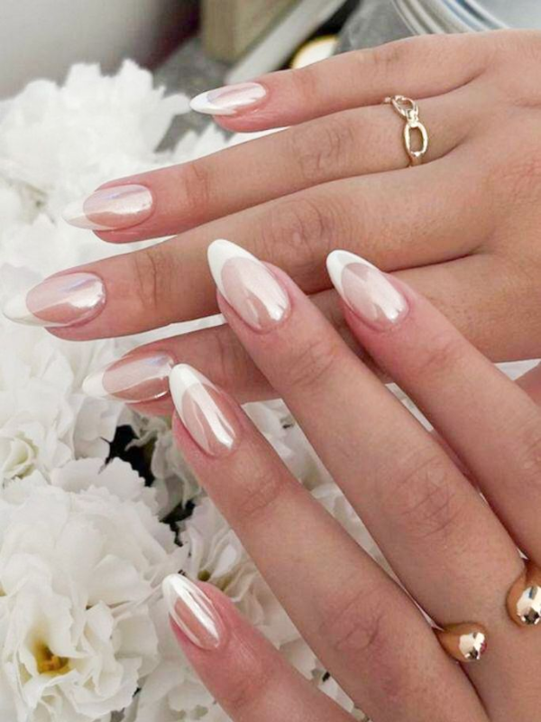 cores de esmalte para casamento convidada