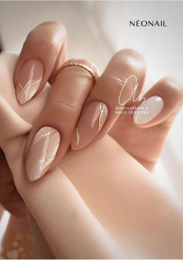 unhas para madrinha de casamento 2026