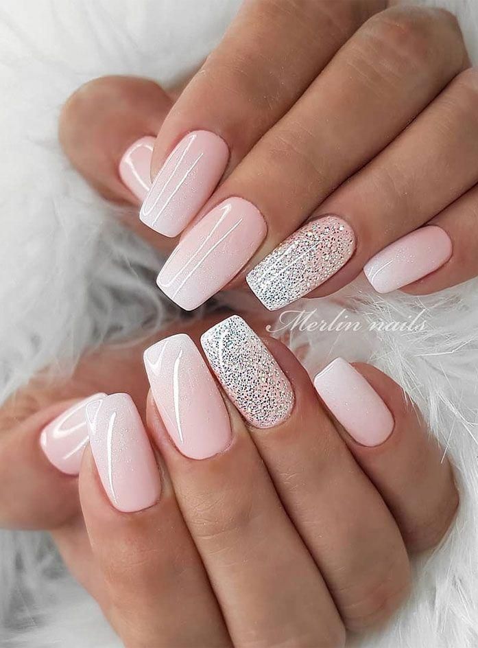 unhas decoradas madrinha casamento