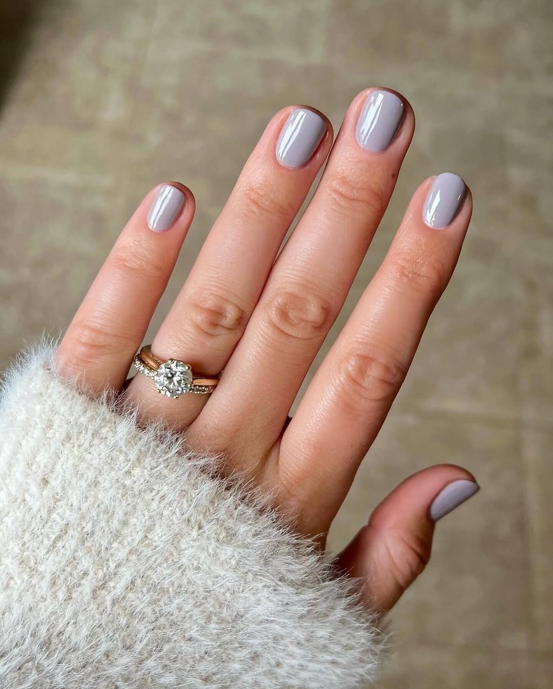 unhas autocolantes para casamento