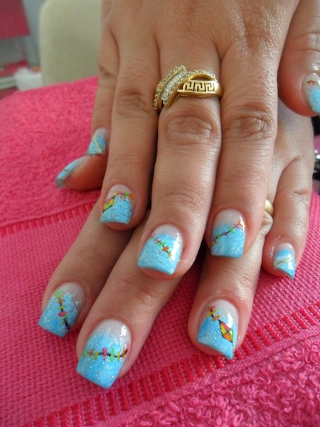 Cuidados Essenciais com as Unhas de Crianças: O Que os Pais Precisam Saber