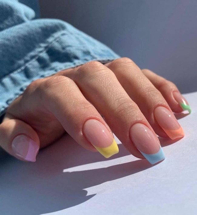 Unhas Postiças para Meninas: Opções Seguras e Divertidas para Idades Jovens