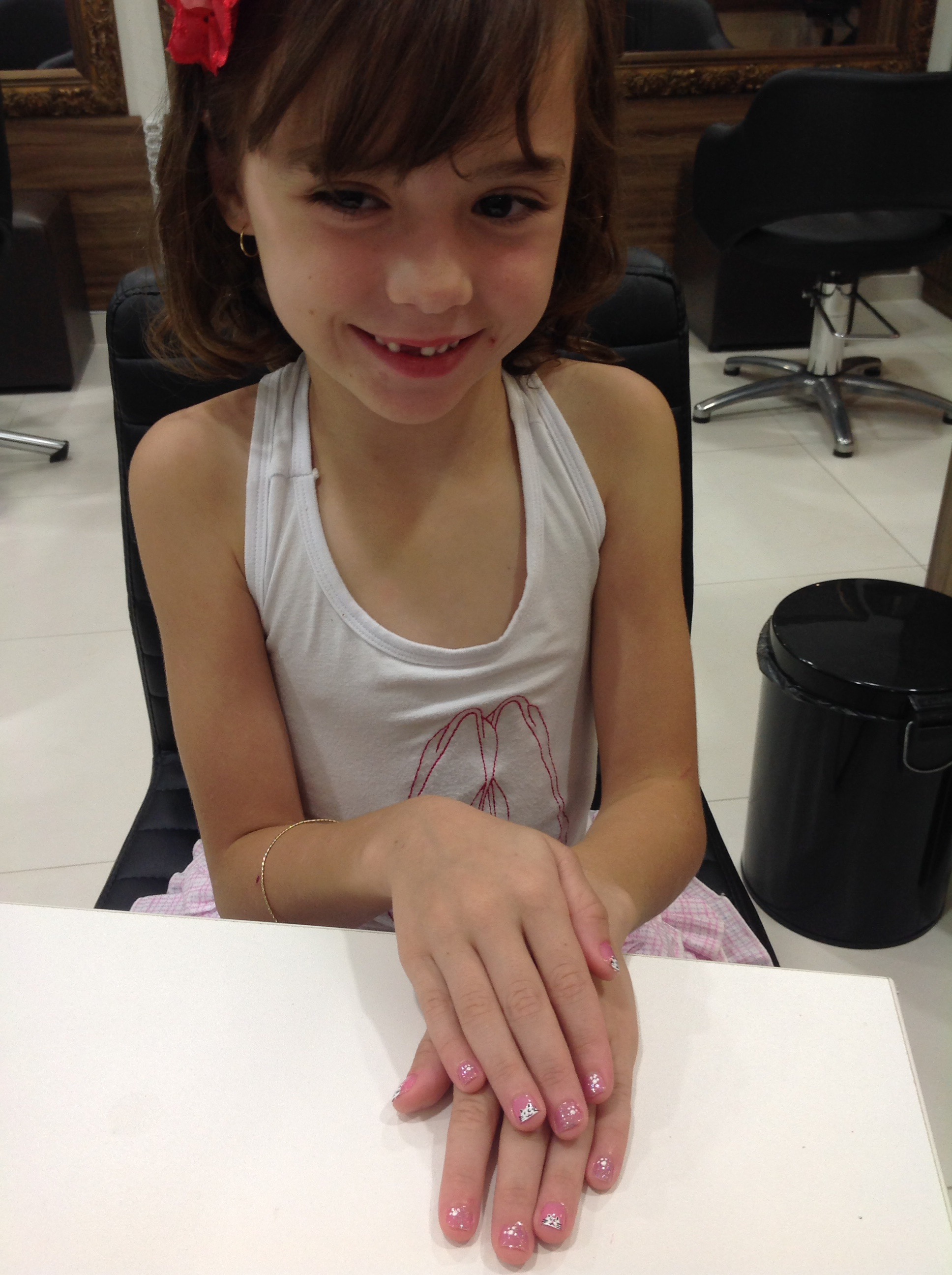 Esmaltes Infantis: Guia Completo para Escolher Produtos Seguros