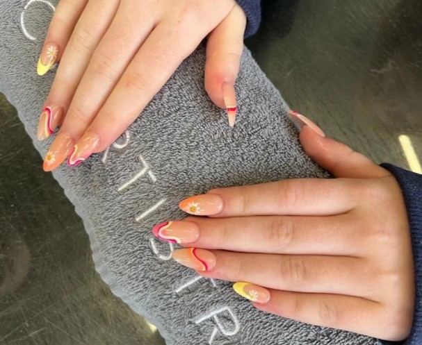 Unhas Decoradas para Crianças: 10 Ideias Criativas e Fáceis de Fazer em Casa