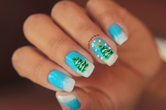 como fazer unha rena natal criança 10 anos