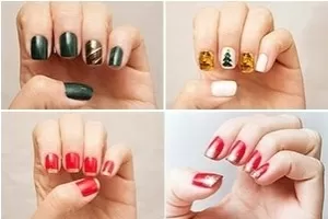 esmalte infantil perigos alergias