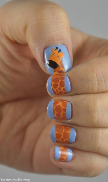 Tendências de Unhas Delicadas: Inspirações de Cores e Desenhos para Meninas de 11 Anos