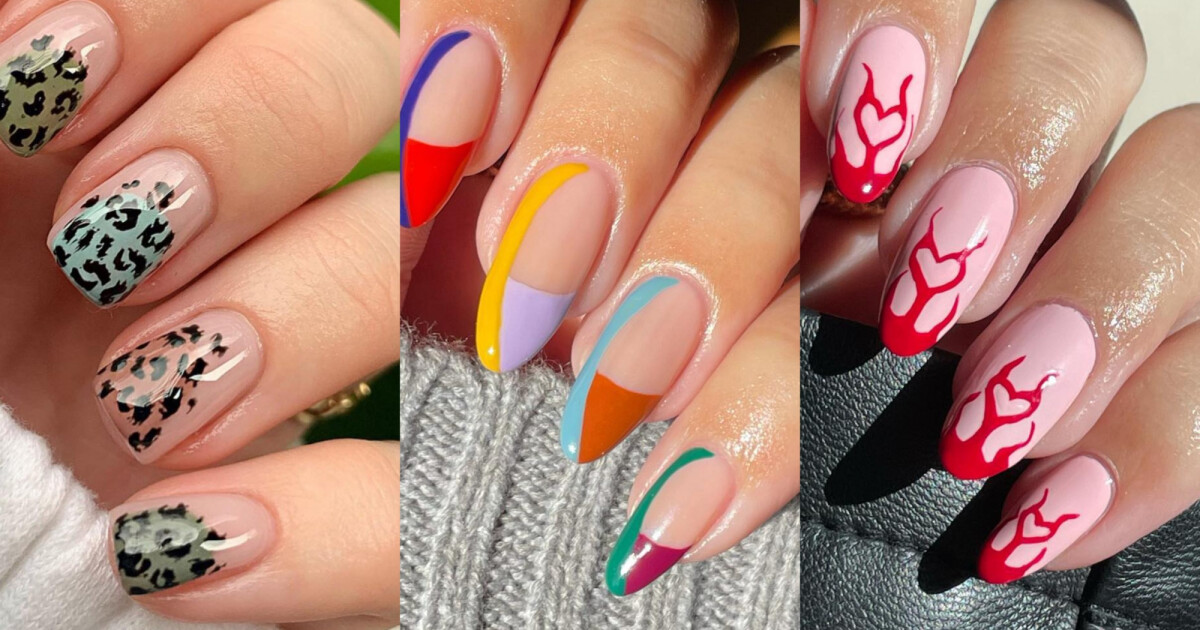 Guia Completo de Unhas para Meninas de 11 Anos: Estilos, Cuidados e Segurança