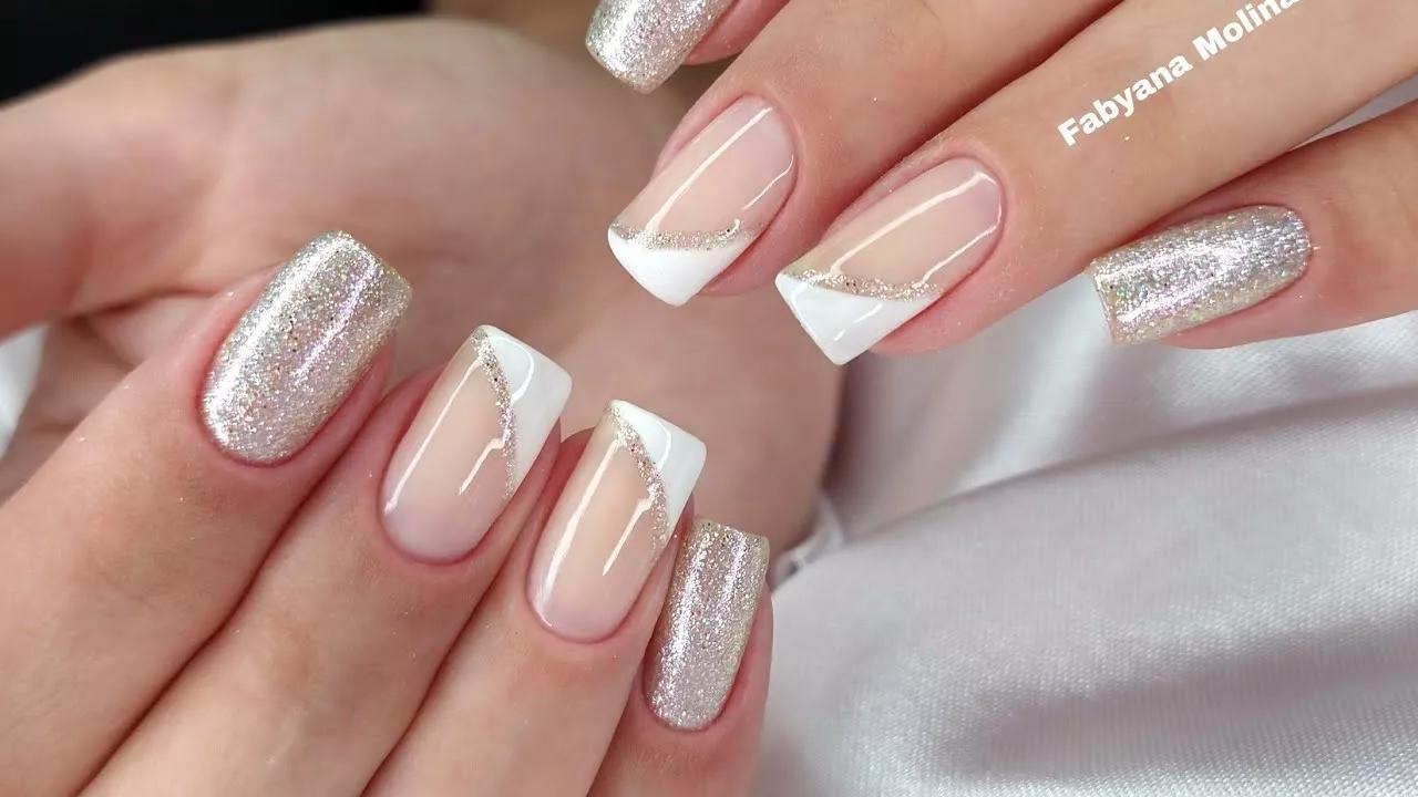 Nail Art Minimalista vs. Glamour: Escolha Ideal para Sua Formatura