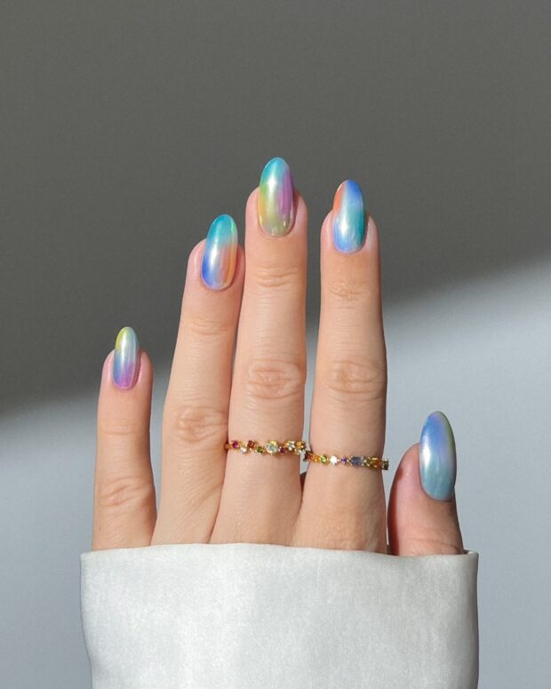 Como fazer unhas de gel para o Carnaval: passo a passo completo
