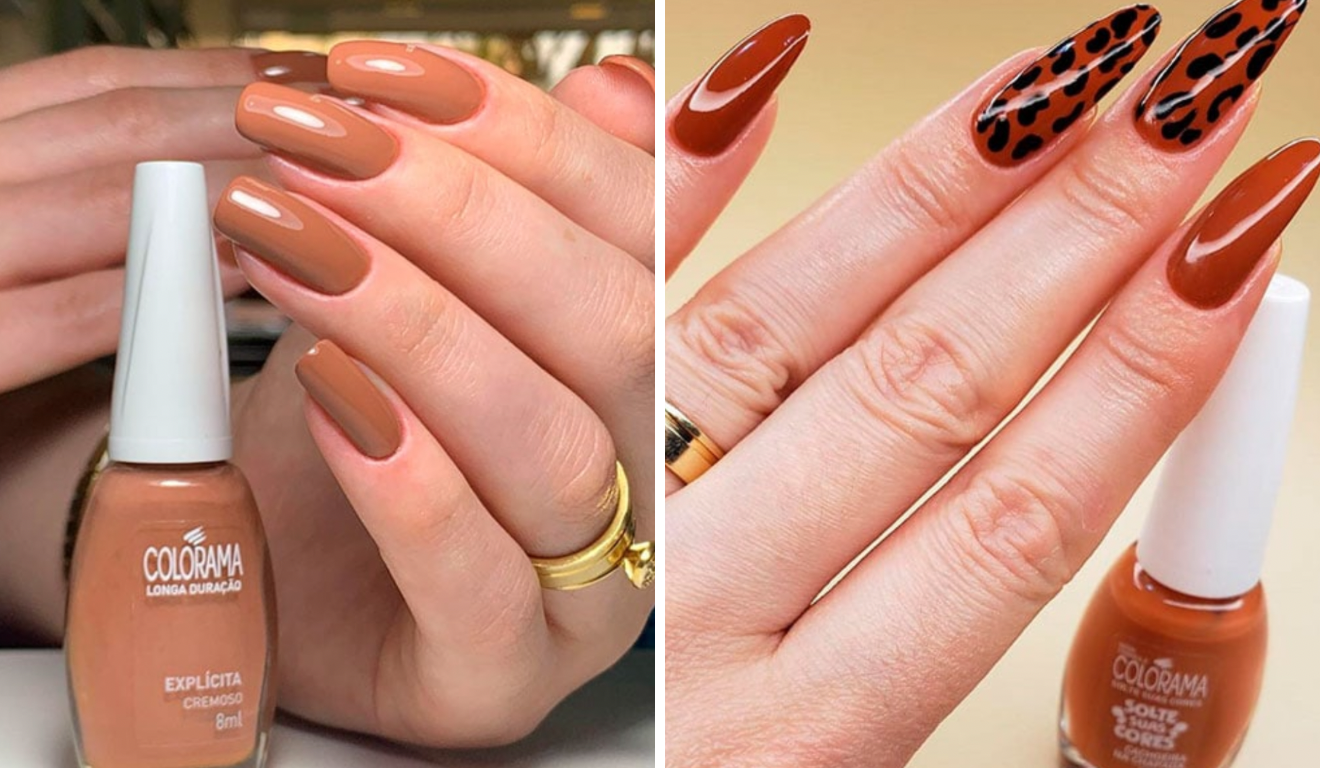 esmalte descascando na praia como evitar