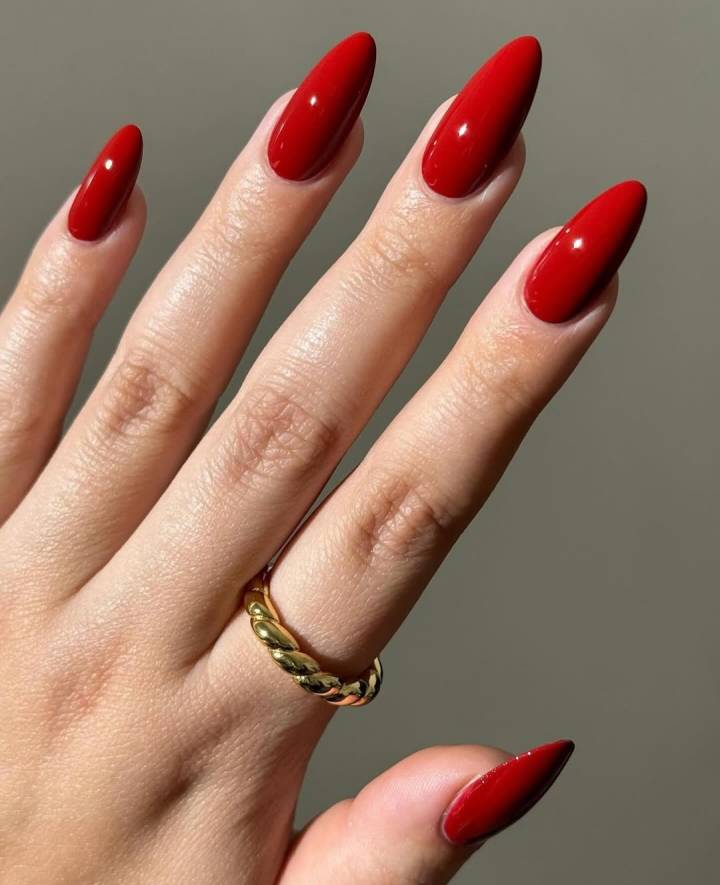 como evitar unhas descascadas no reveillon 2026