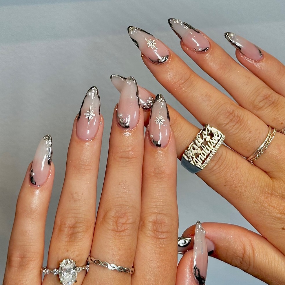 unhas ano novo 2026