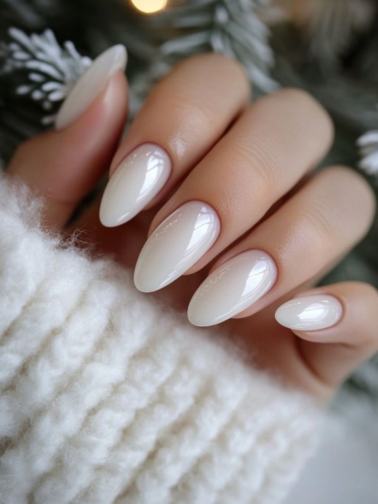 Guia Completo: Como Fazer Unhas Peroladas Perfeitas em Casa