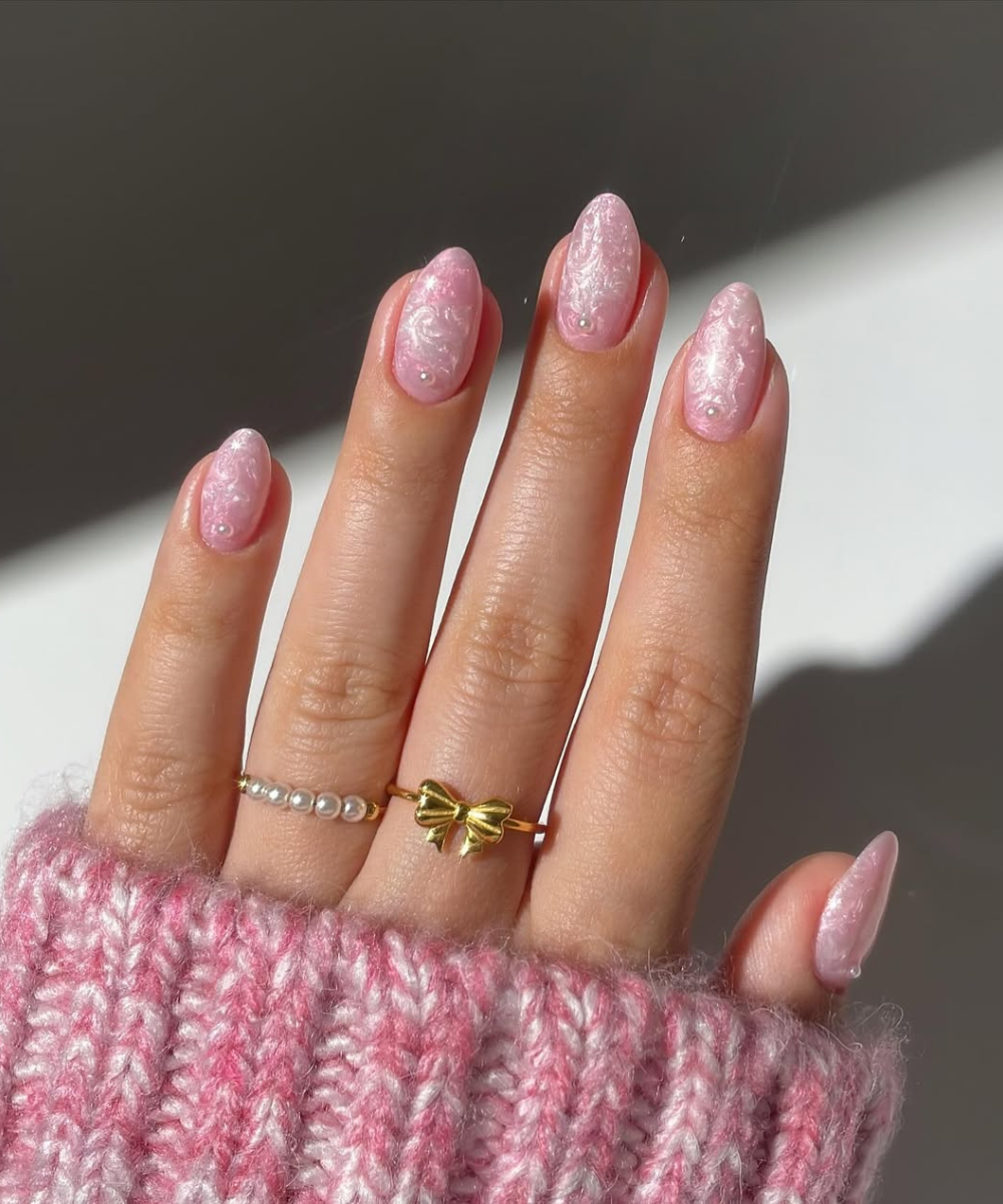 Tendências 2026: As Cores de Unhas Peroladas que Vão Dominar