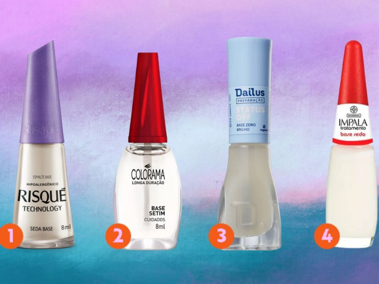 Unhas Peroladas: Inspirações Chiques para Noivas e o Dia a Dia