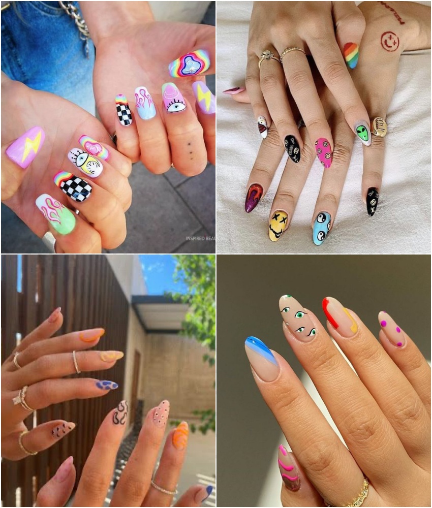 unha pintada 2020