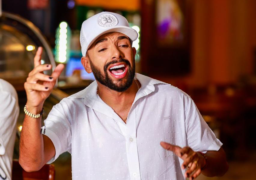 Saúde e Superação: A Luta de Aldiran Santana e o Retorno aos Shows