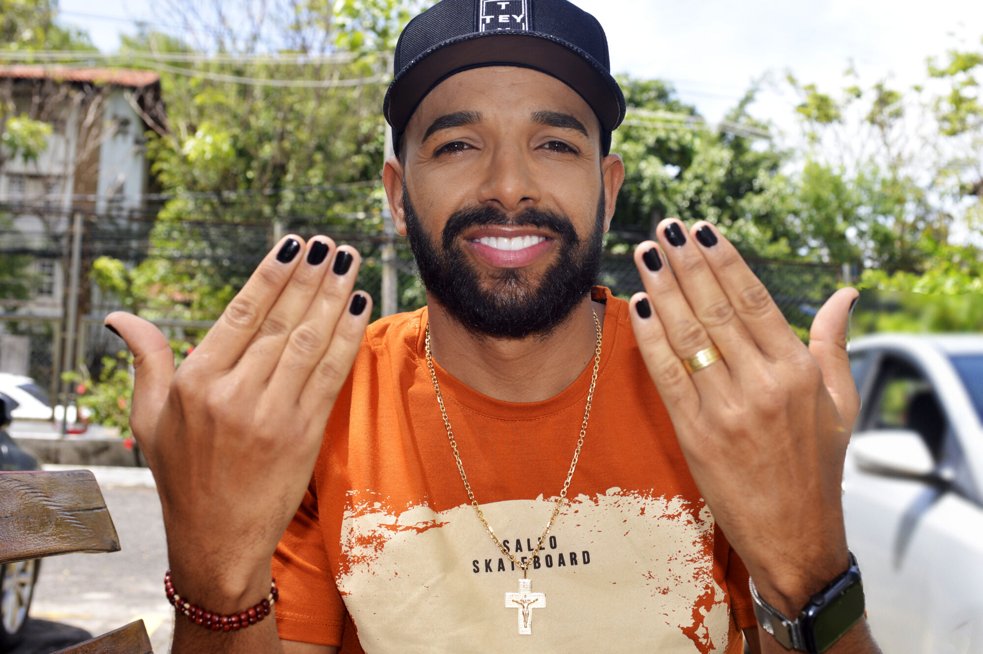 Unha Pintada nas Redes Sociais: O Fenômeno Digital do Arrocha