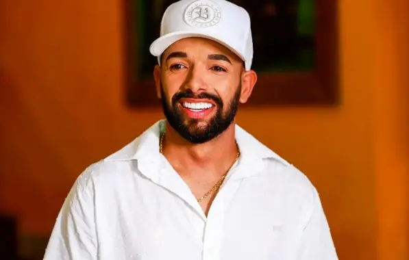 Unha Pintada: A Trajetória de Aldiran Santana do Campo aos Palcos